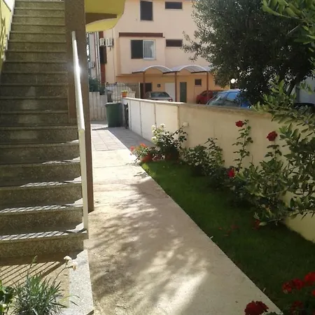 Apartment Antonia *