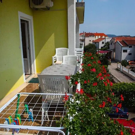 Apartman Antonia Vodice