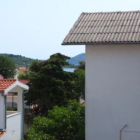 Apartment Antonia