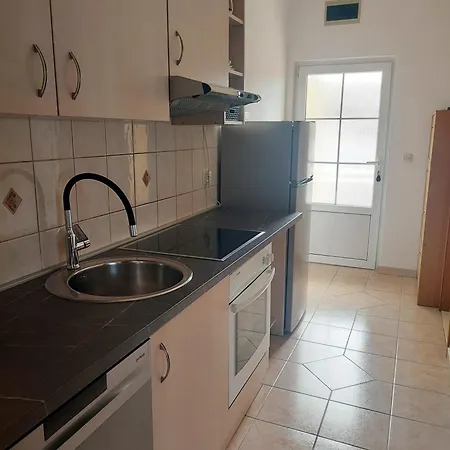 Antonia Apartment *