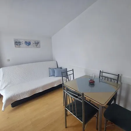 Apartment Antonia