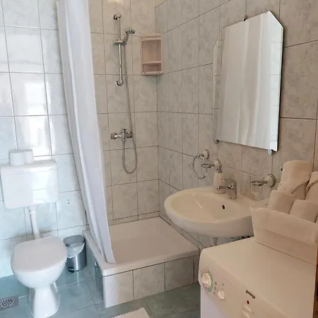 Apartment Antonia Vodice